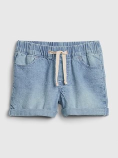 Шорты джинсовые GAP