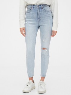 Джинсы Skinny GAP