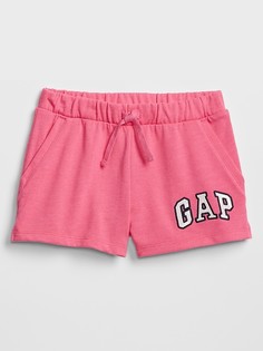 Шорты с логотипом GAP