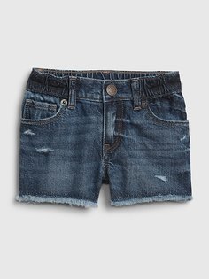 Шорты джинсовые GAP