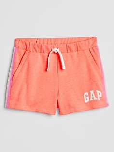 Шорты с логотипом GAP