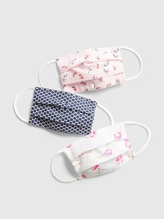 Маска ( набор 3-шт.) GAP