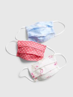 Маска ( набор 3-шт.) GAP