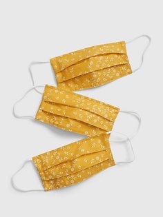 Маска ( набор 3-шт.) GAP