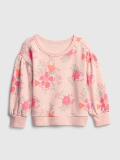 Толстовка с круглым вырезом GAP