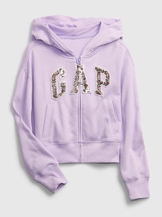 Худи с логотипом GAP