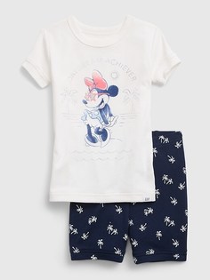 Пижамный комплект из коллекции babyGap Disney Minnie Mouse