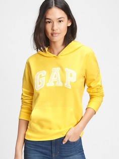 Худи с логотипом GAP
