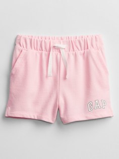 Шорты с логотипом GAP
