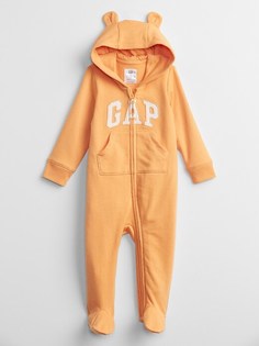 Комбинезон с логотипом GAP