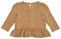 Блузка для младших девочек GAP