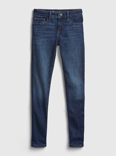 Джинсы Super Skinny GAP