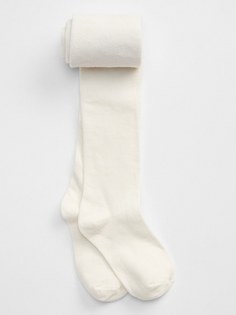 Колготки хлопковые плотные GAP