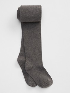 Колготки хлопковые плотные GAP