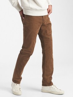 Джинсы Slim с технологией GapFlex