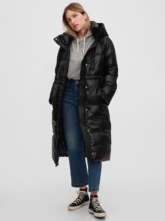 Пальто утепленное GAP