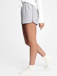 Шорты пижамные GAP