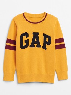 Джемпер с логотипом GAP