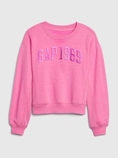 Толстовка с логотипом GAP