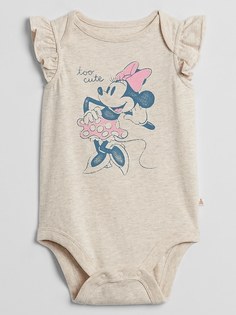 Боди из коллекции babyGap Disney Minnie Mouse