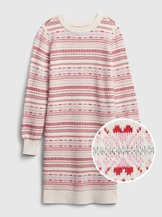 Платье вязаное GAP