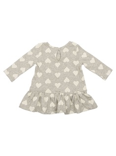 Платье с принтом GAP