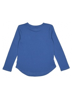 Лонгслив с принтом GAP