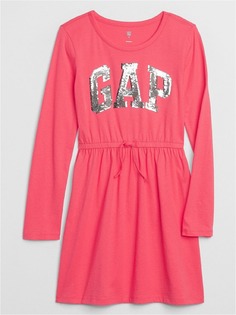 Платье с логотипом GAP
