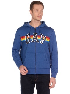 Толстовка с логотипом GAP