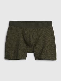 Трусы с принтом GAP