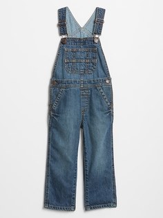 Комбинезон джинсовый GAP