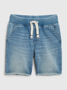 Шорты джинсовые GAP