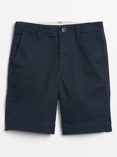 Шорты с добавлением стретча GAP