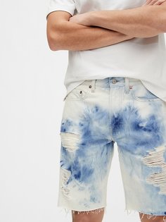 Шорты джинсовые GAP