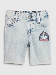 Шорты джинсовые GAP