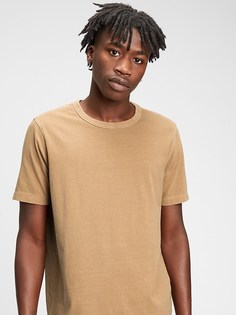 Футболка в винтажном стиле GAP