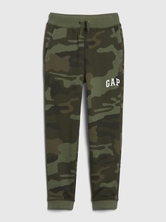 Джоггеры GAP