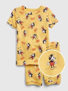 Пижамный комплект из коллекции babyGap Disney Mickey Mouse