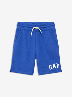 Шорты с логотипом GAP