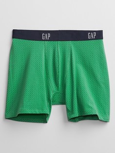 Трусы-боксеры GAP