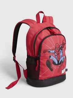 Рюкзак с принтом из коллекции GapKids Marvel Spider-Man