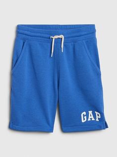 Шорты с логотипом GAP