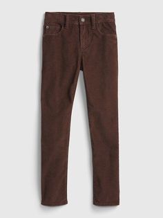 Брюки Slim GAP