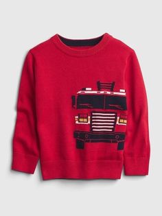 Свитер GAP