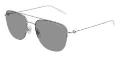 Солнцезащитные очки Mont Blanc MB 0096S 002