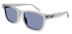 Солнцезащитные очки Mont Blanc MB 0177SK 004
