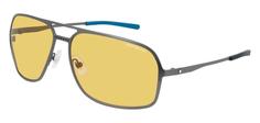 Солнцезащитные очки Mont Blanc MB 0104S 004