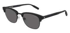 Солнцезащитные очки Mont Blanc MB 0164S 001