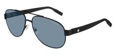 Солнцезащитные очки Mont Blanc MB 0064S 007