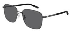 Солнцезащитные очки Mont Blanc MB 0082SK 001